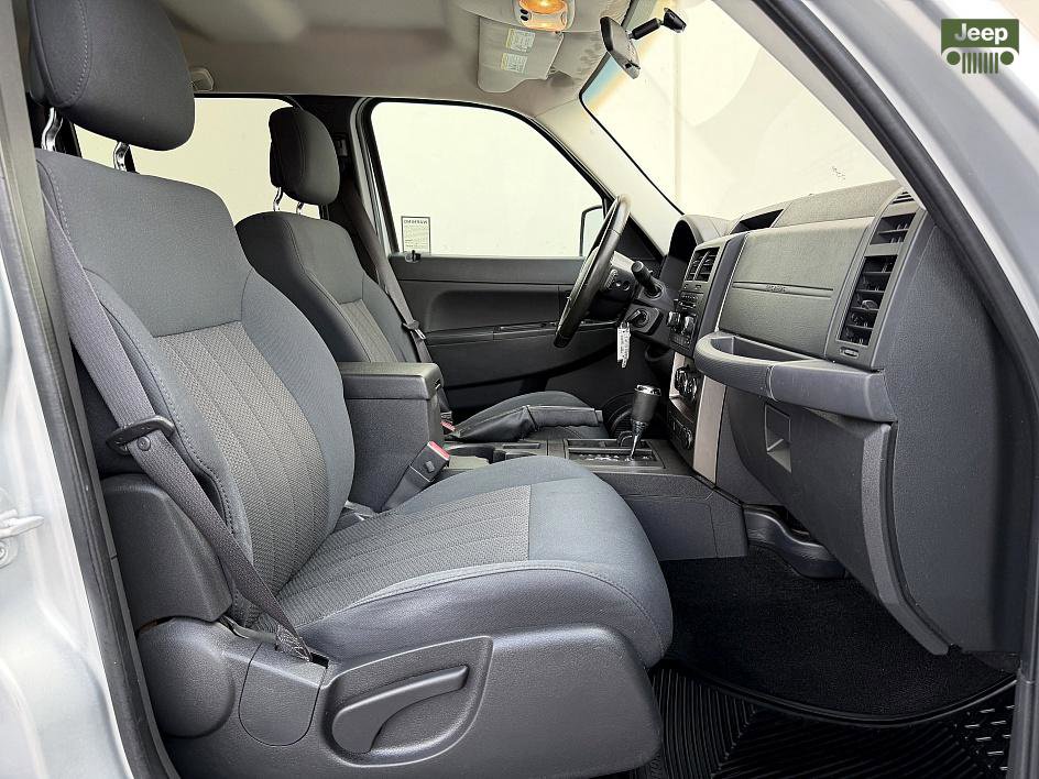 Used 2012 Jeep Liberty Sport w/ Popular Equipment Group image 11