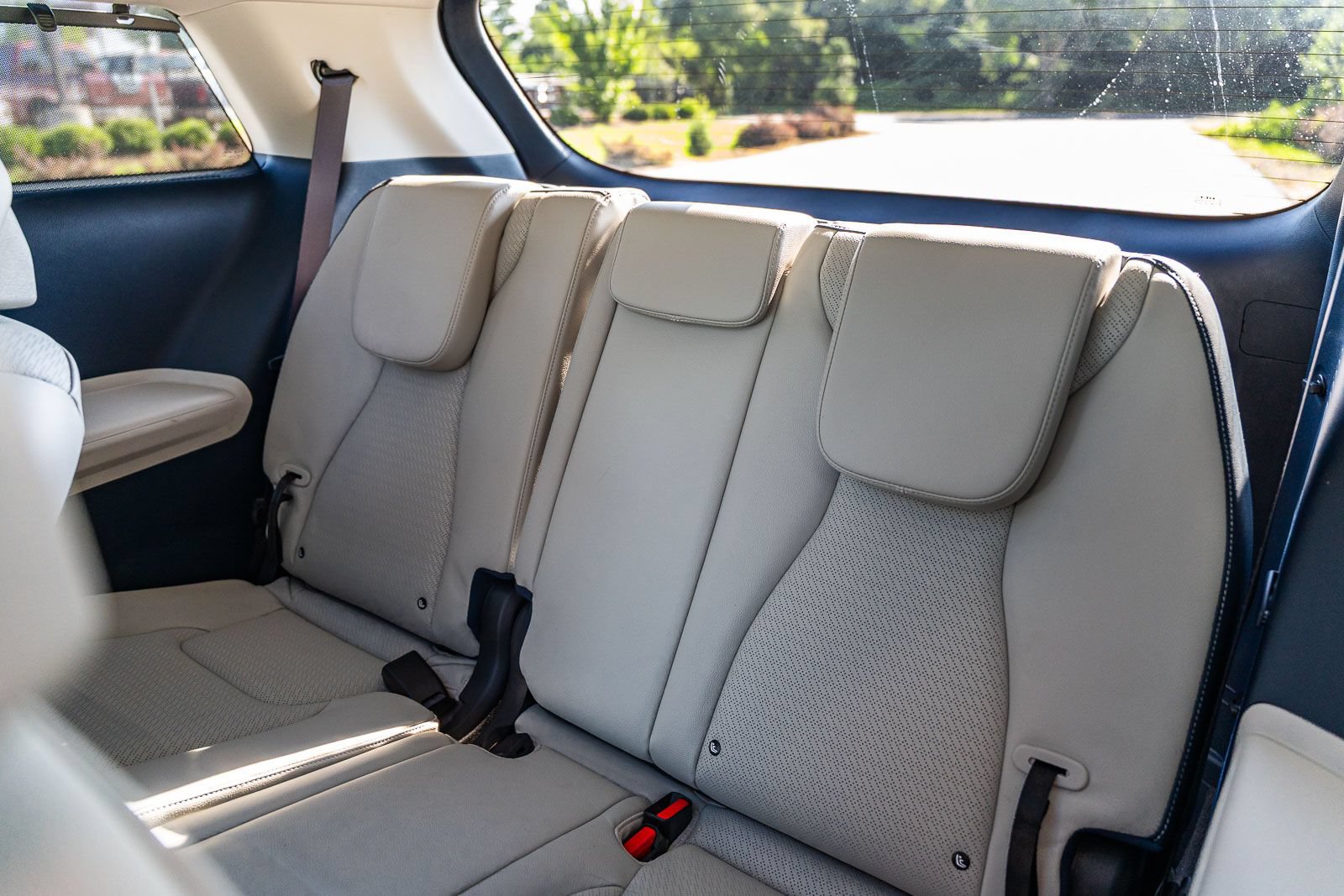 Used 2025 Kia Carnival SX Prestige FWD image 18