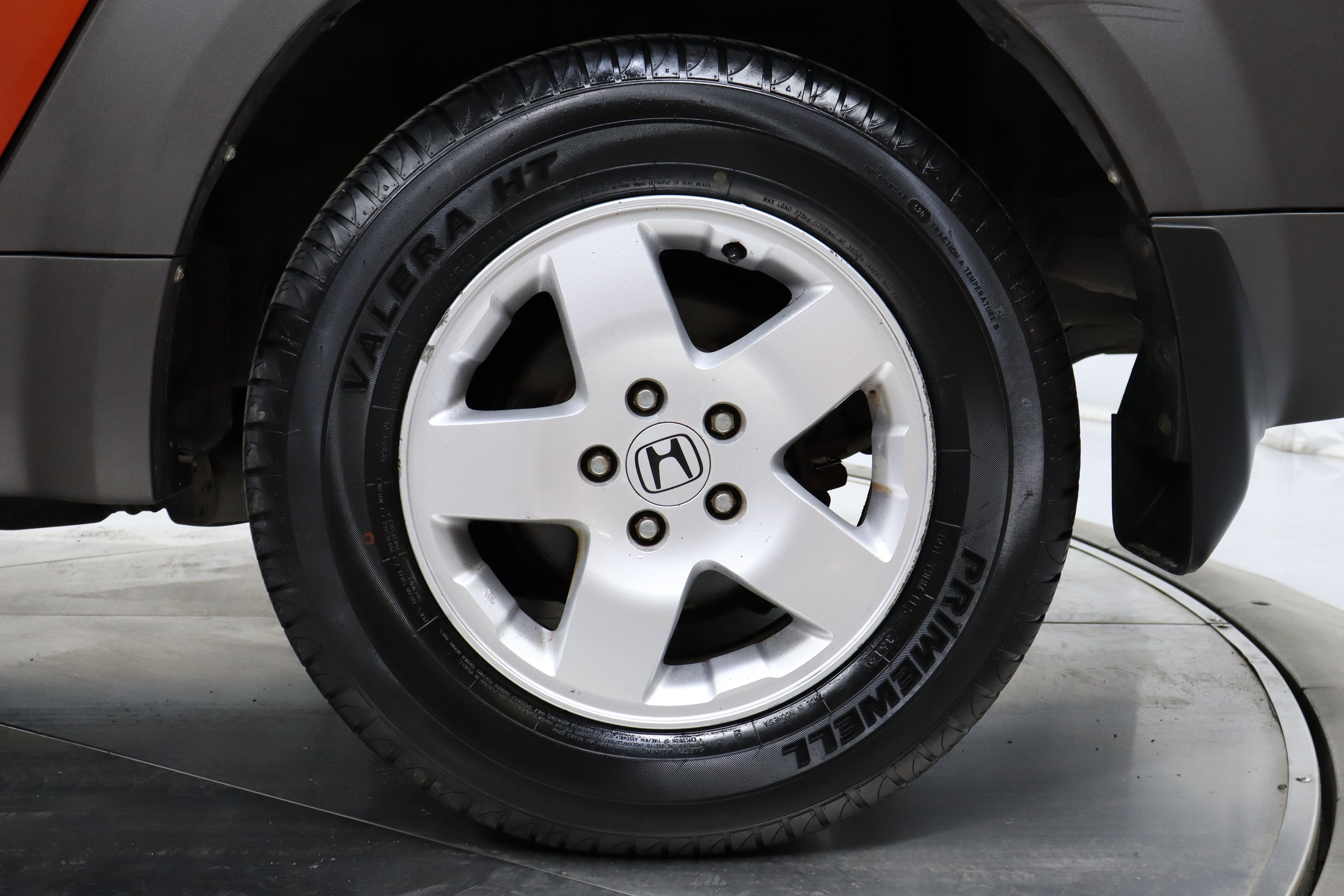 Used 2003 Honda Element EX image 33