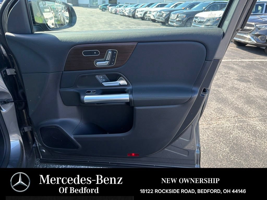New 2026 Mercedes-Benz GLA 250 4MATIC image 27