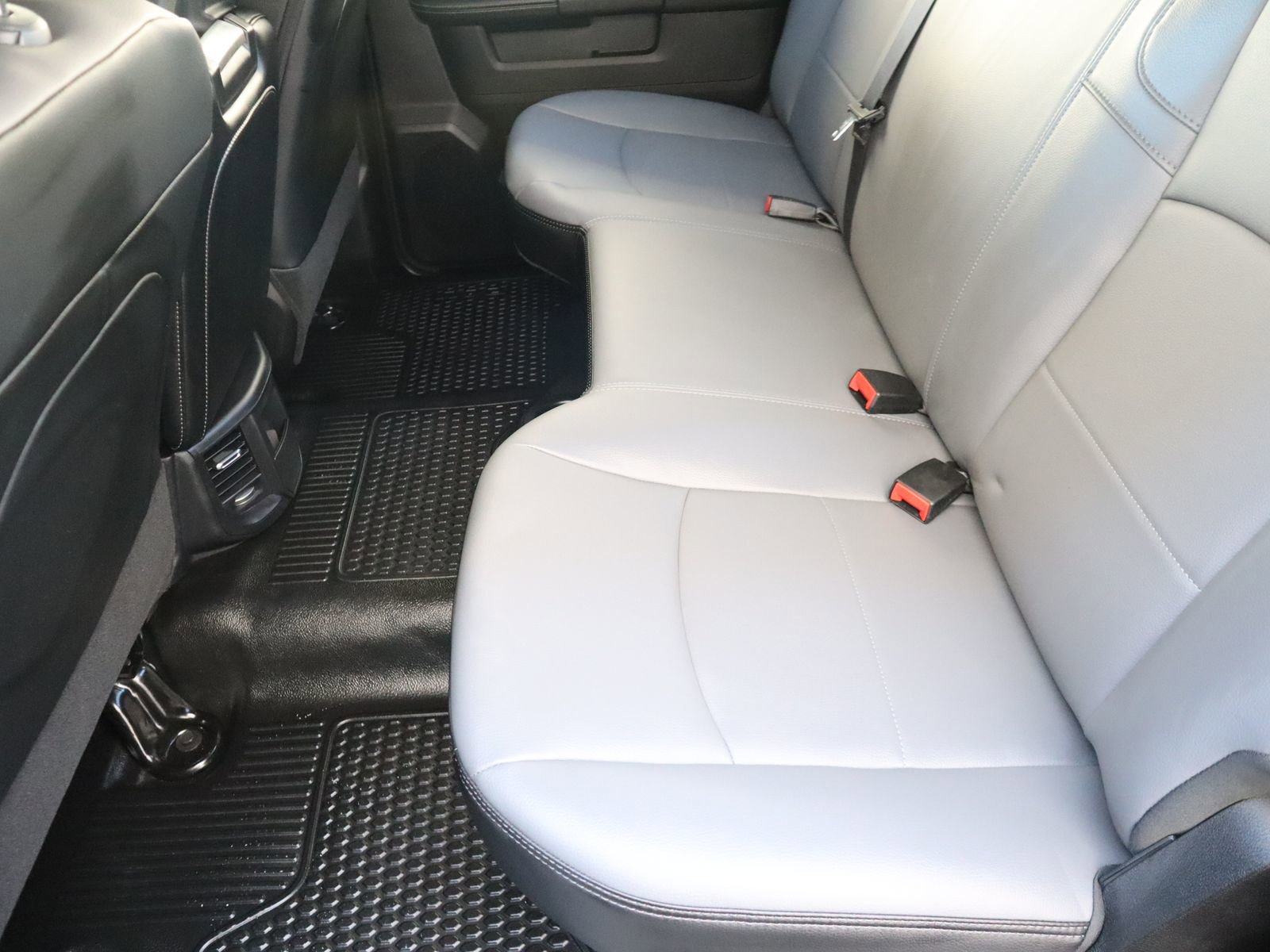 Used 2024 RAM 3500 Big Horn w/ Protection Group image 44