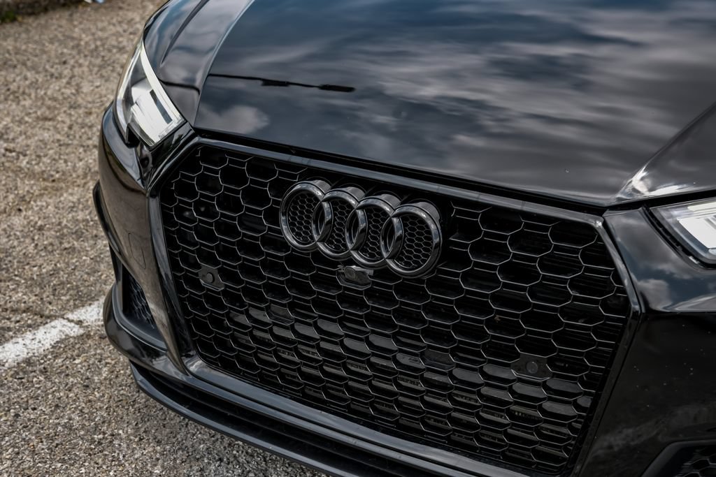 Used 2019 Audi S4 Premium Plus w/ Premium Plus Package AWD/4WD image 56