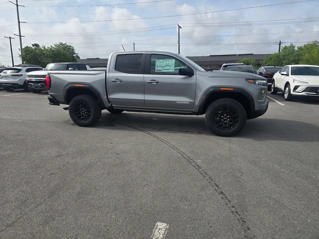 New 2026 GMC Canyon Elevation w/ Convenience Package AWD/4WD image 4