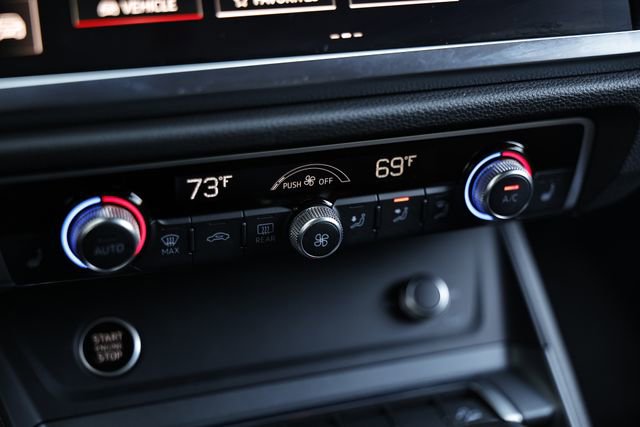 Used 2025 Audi Q3 2.0T Premium Plus image 38