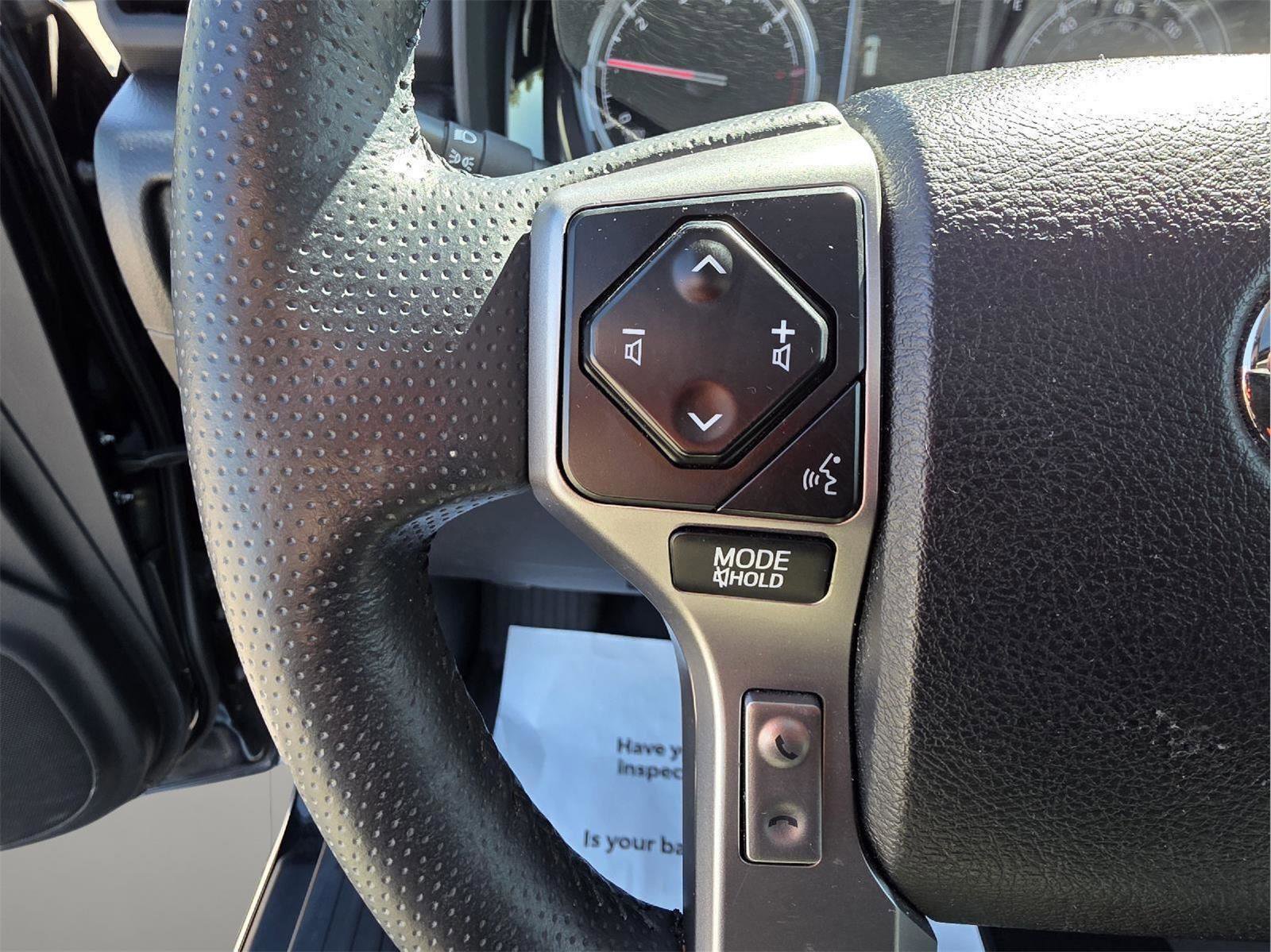 Used 2023 Toyota 4Runner Limited image 20