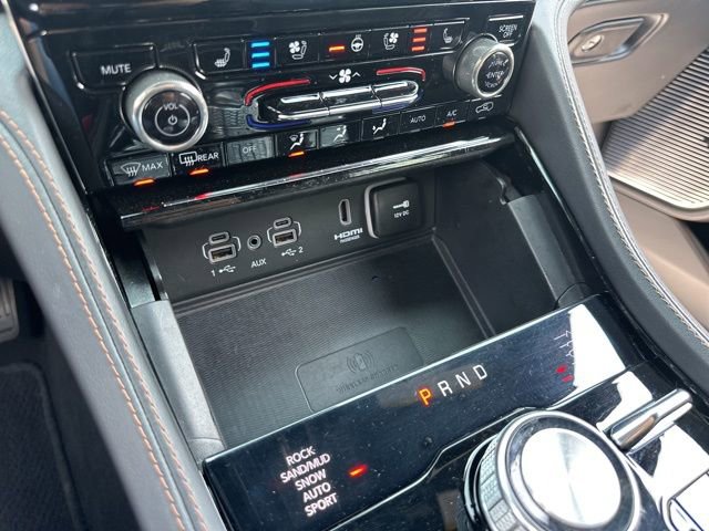 Used 2023 Jeep Grand Cherokee Summit image 76