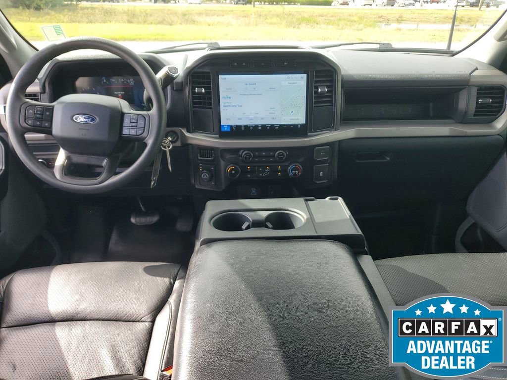 Used 2024 Ford F150 XL image 26