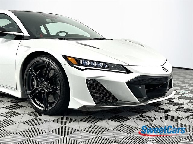 Used 2022 Acura NSX Type S AWD/4WD image 45