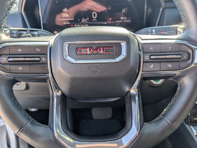 Used 2025 GMC Terrain Elevation AWD/4WD image 20