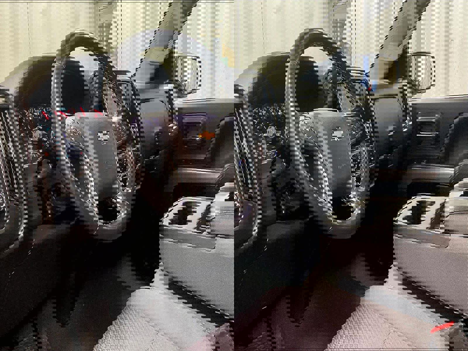 Used 2019 Chevrolet Silverado 1500 LT w/ All Star Edition image 8