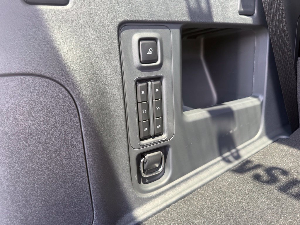 New 2026 Ford Expedition Active AWD/4WD image 55