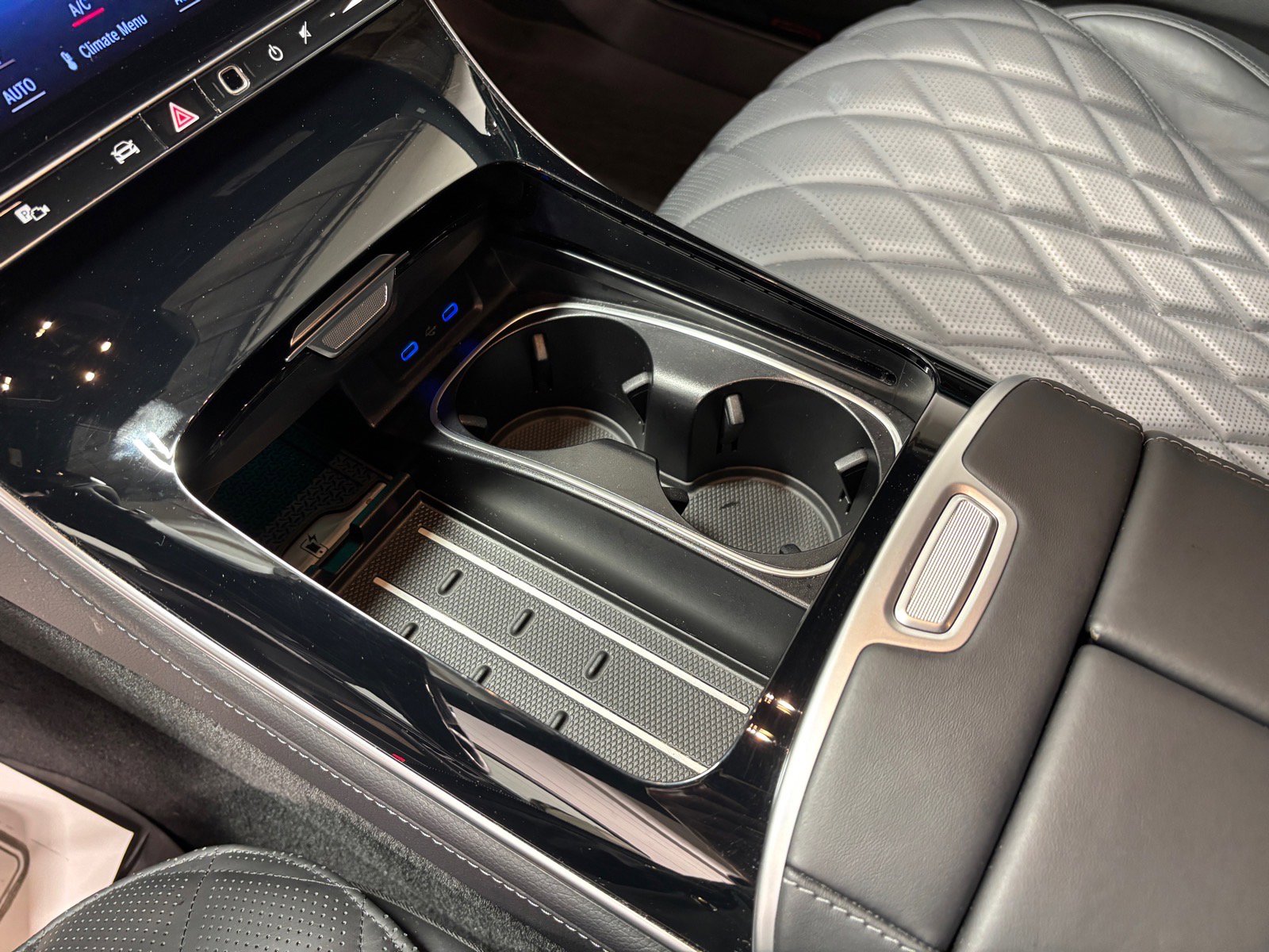 Used 2024 Mercedes-Benz S 580 4MATIC Sedan image 13