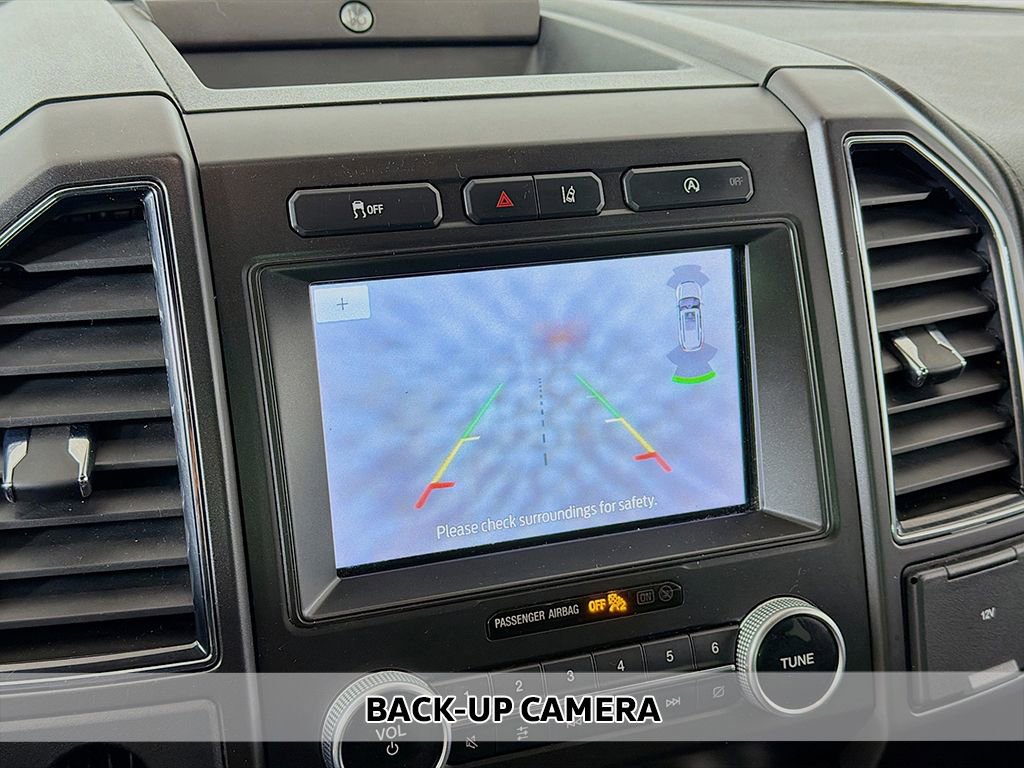 Used 2021 Ford Expedition Max Limited image 7