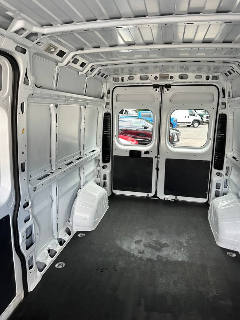 Used 2023 RAM ProMaster 2500 FWD image 20