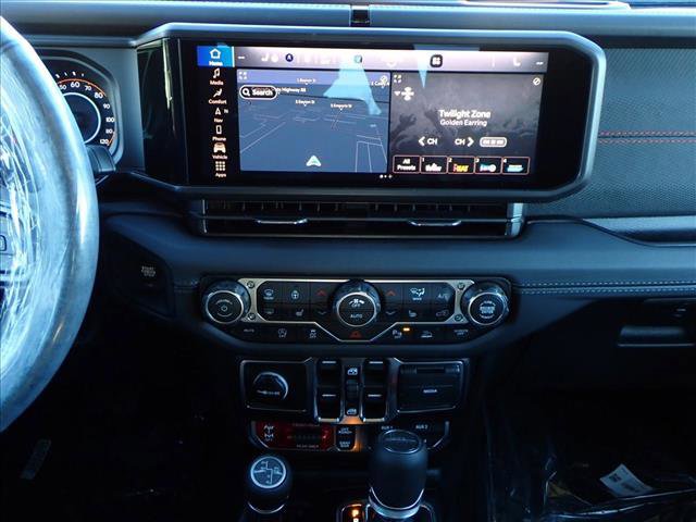 New 2026 Jeep Gladiator Rubicon image 14