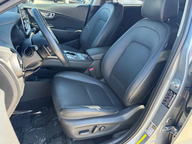 Used 2020 Hyundai Kona Ultimate FWD image 15