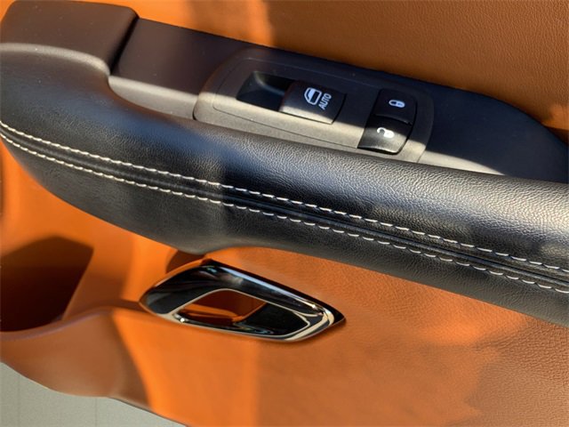 Used 2022 Dodge Challenger SRT Hellcat image 36