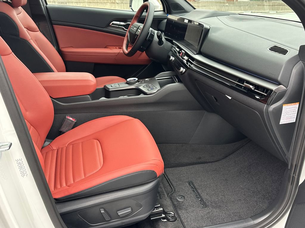 New 2026 Kia Sportage SX Prestige image 12