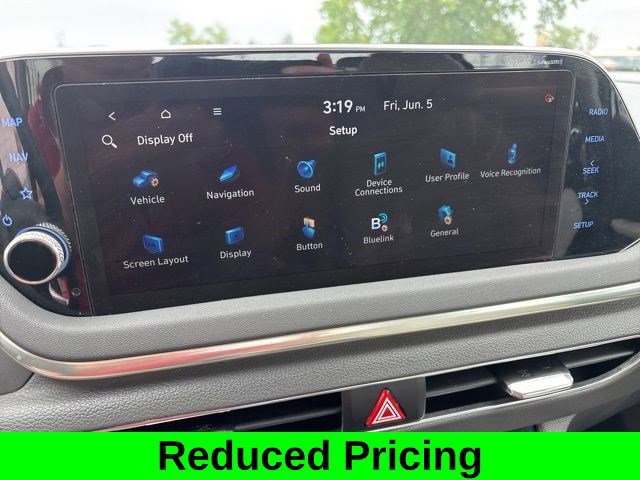 Used 2023 Hyundai Sonata SEL FWD image 23