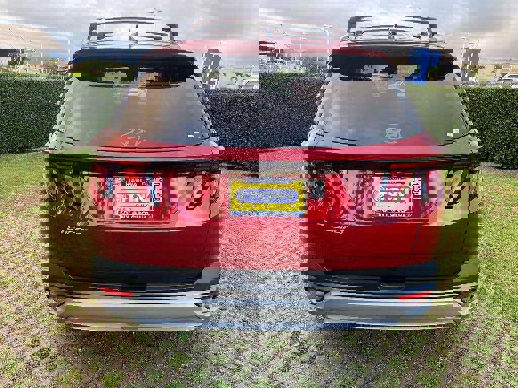 New 2026 Hyundai Tucson SEL image 6