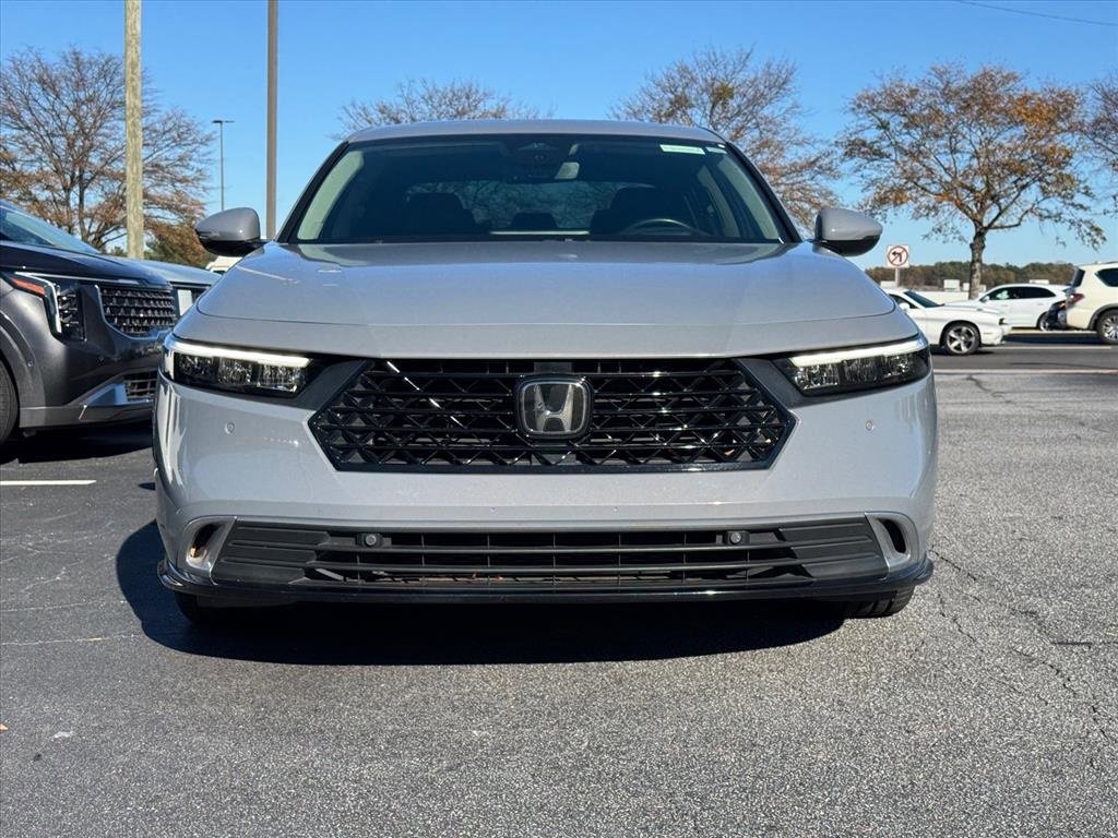 Used 2023 Honda Accord Touring image 8