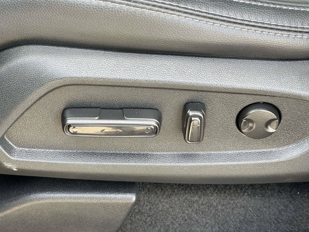 Certified 2024 Honda Pilot EX-L image 16