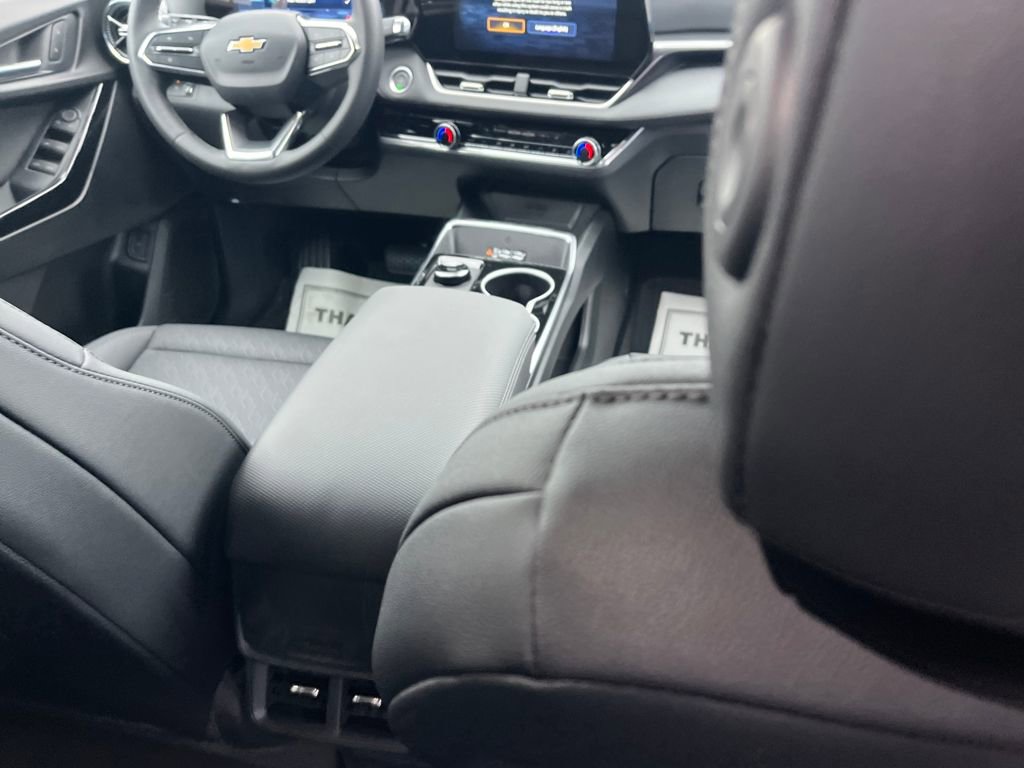 New 2026 Chevrolet Equinox LT image 27