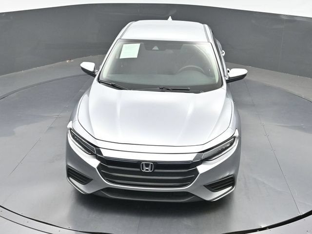 Certified 2022 Honda Insight EX image 30