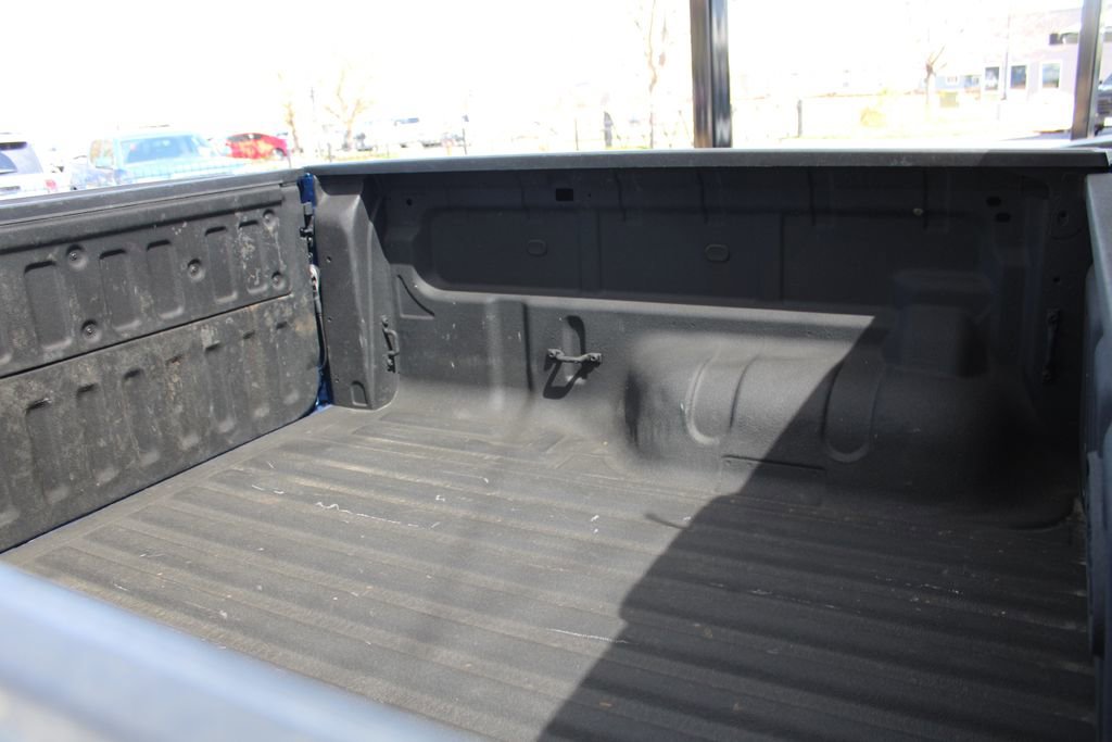 Used 2019 Ford Ranger Lariat w/ Black Appearance Package image 59