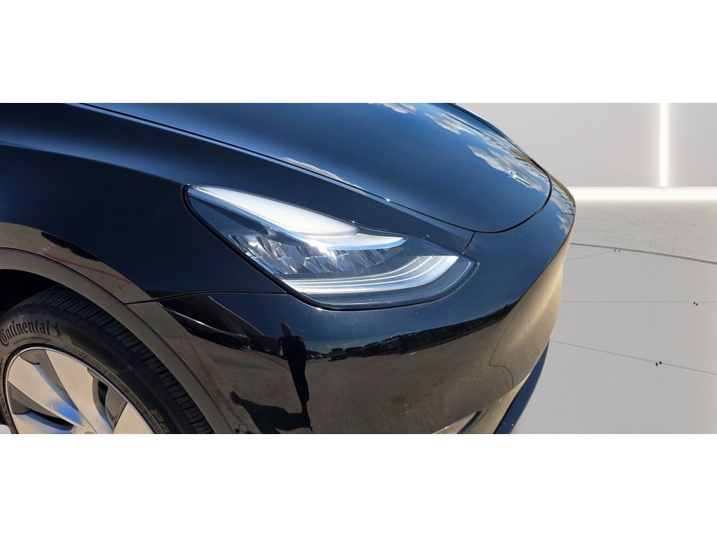 Used 2020 Tesla Model Y Long Range AWD/4WD image 35