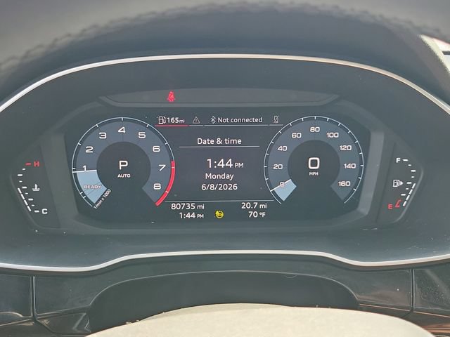 Used 2022 Audi Q3 2.0T Premium AWD/4WD image 15
