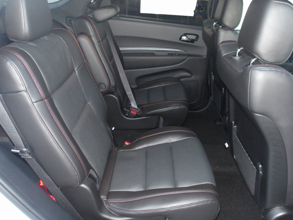 New 2026 Dodge Durango GT image 17