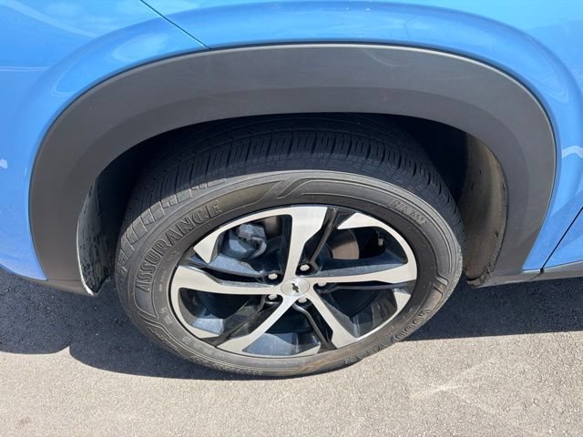 Used 2024 Chevrolet Trax RS w/ Driver Confidence Package FWD image 26