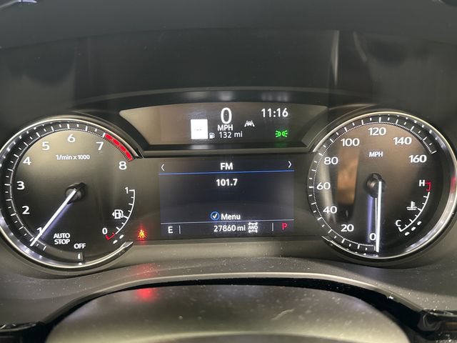 Used 2023 Cadillac XT5 Premium Luxury AWD/4WD image 27