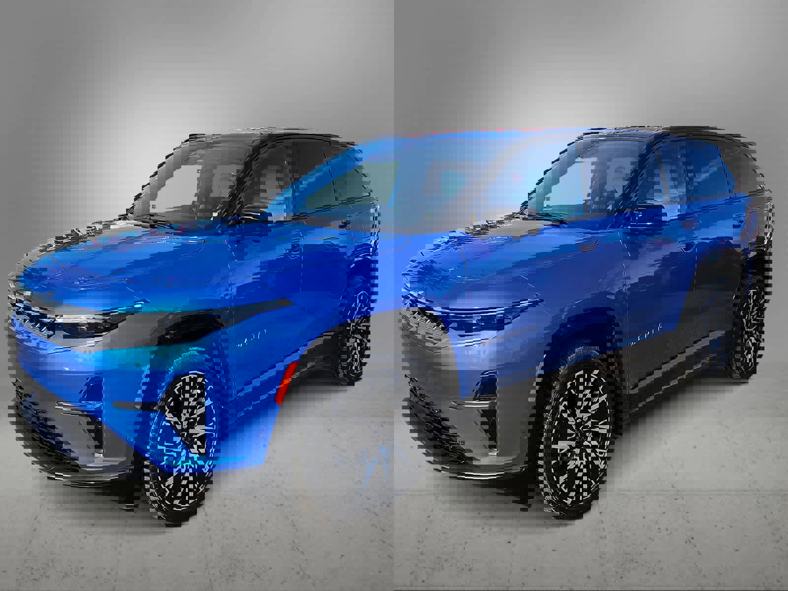 Used 2025 Jeep Wagoneer S Limited image 5