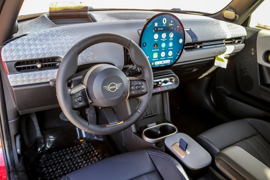 New 2026 MINI Cooper S FWD image 10