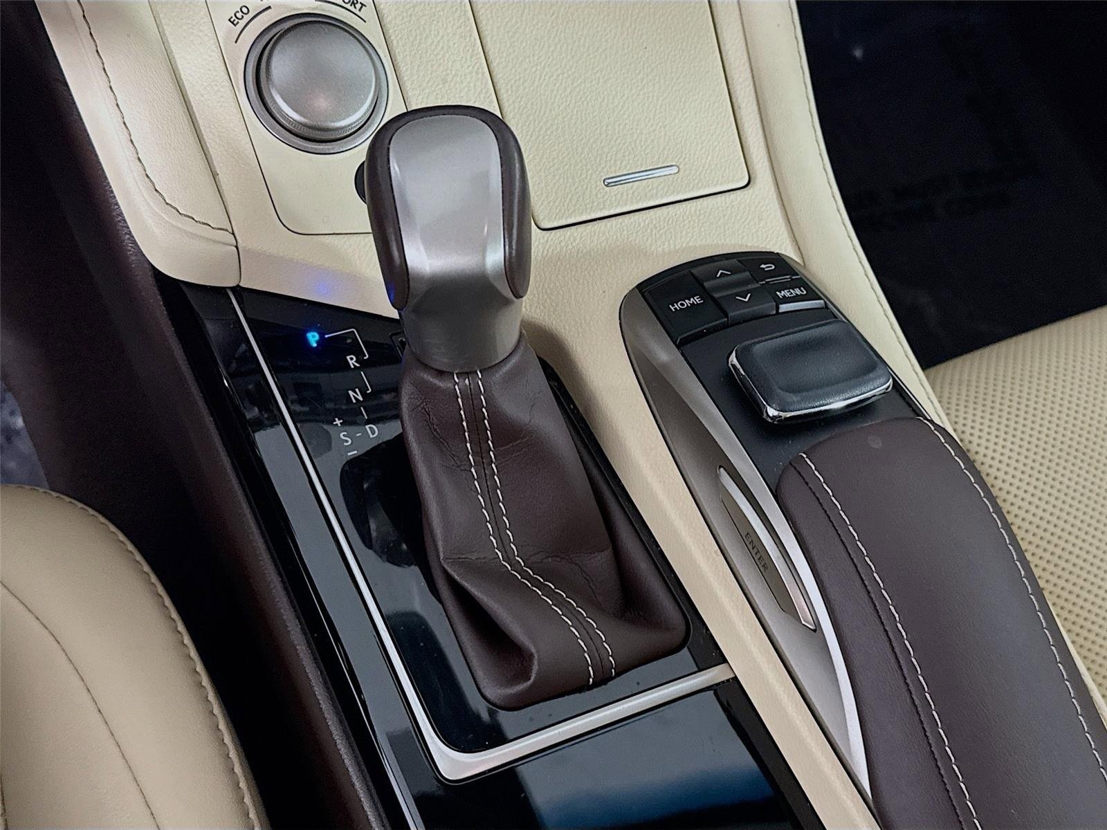 Used 2017 Lexus ES 350 w/ Navigation System Package FWD image 18