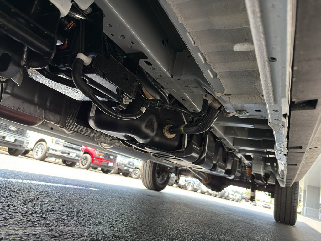 New 2026 Ford Transit 250 148 Medium Roof Extended AWD image 38