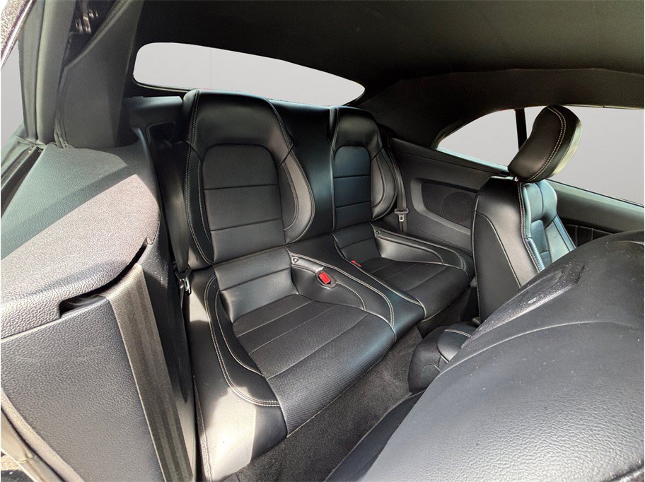 Used 2019 Ford Mustang GT Premium w/ GT Performance Package RWD image 39