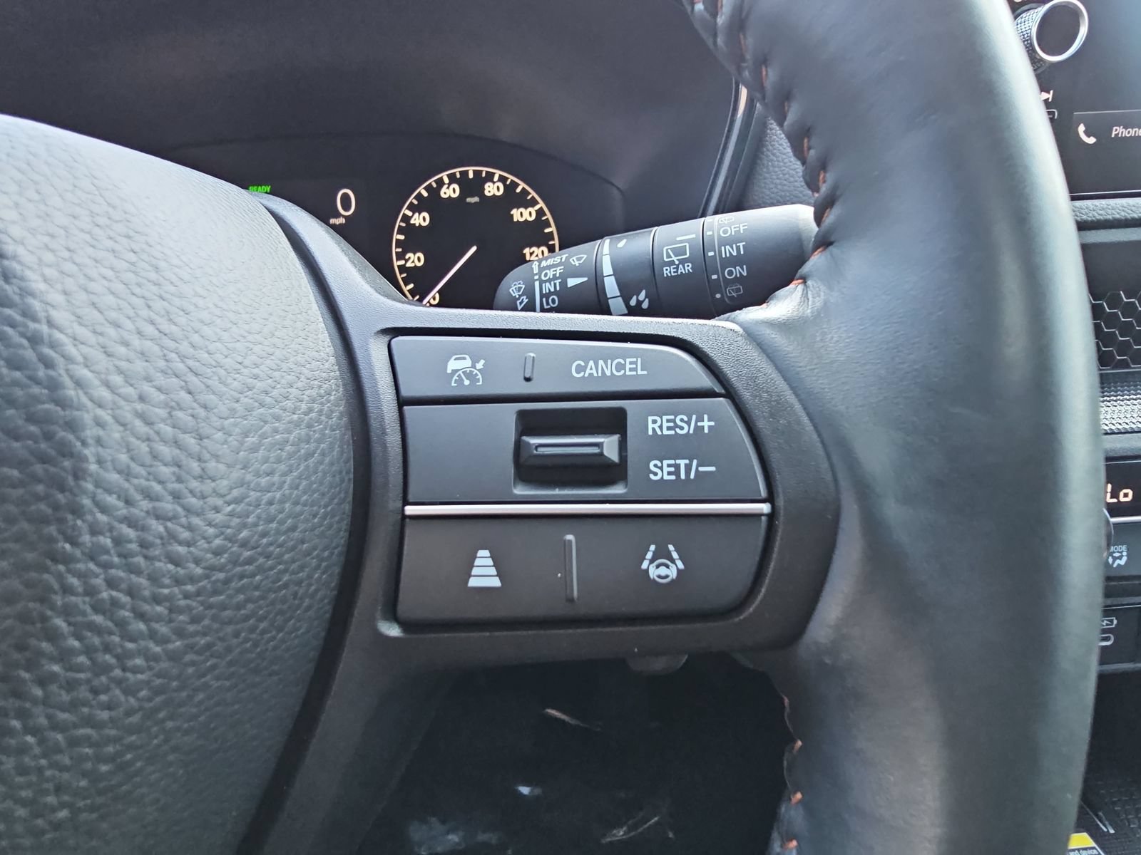 Used 2024 Honda CR-V Sport-L image 18