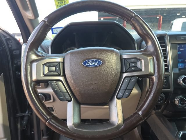 Used 2019 Ford F150 Limited w/ Trailer Tow Package AWD/4WD image 7