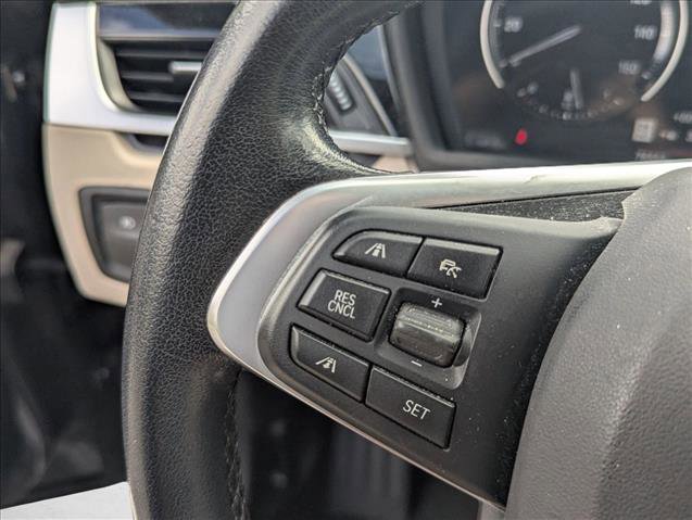 Used 2019 BMW X1 sDrive28i image 10