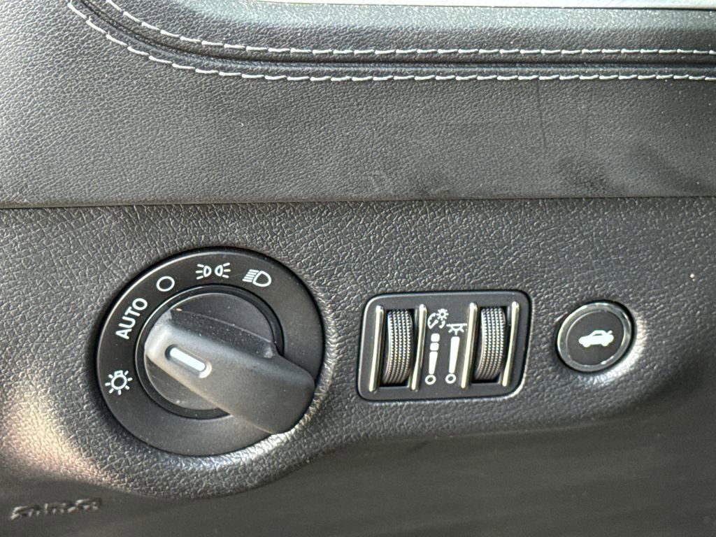 Used 2022 Dodge Charger Scat Pack image 22