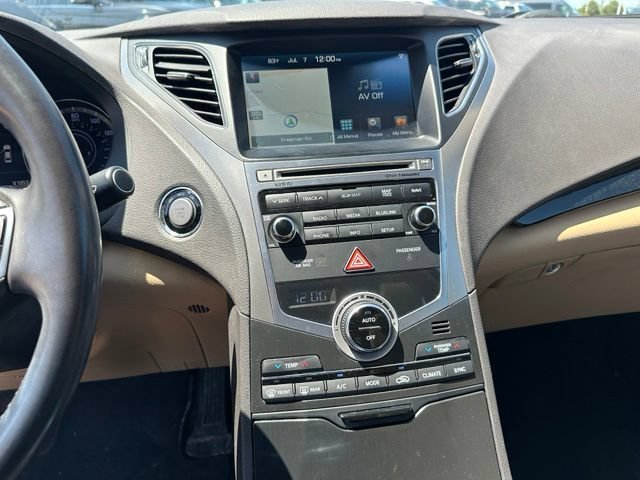 Used 2016 Hyundai Azera Limited FWD image 22