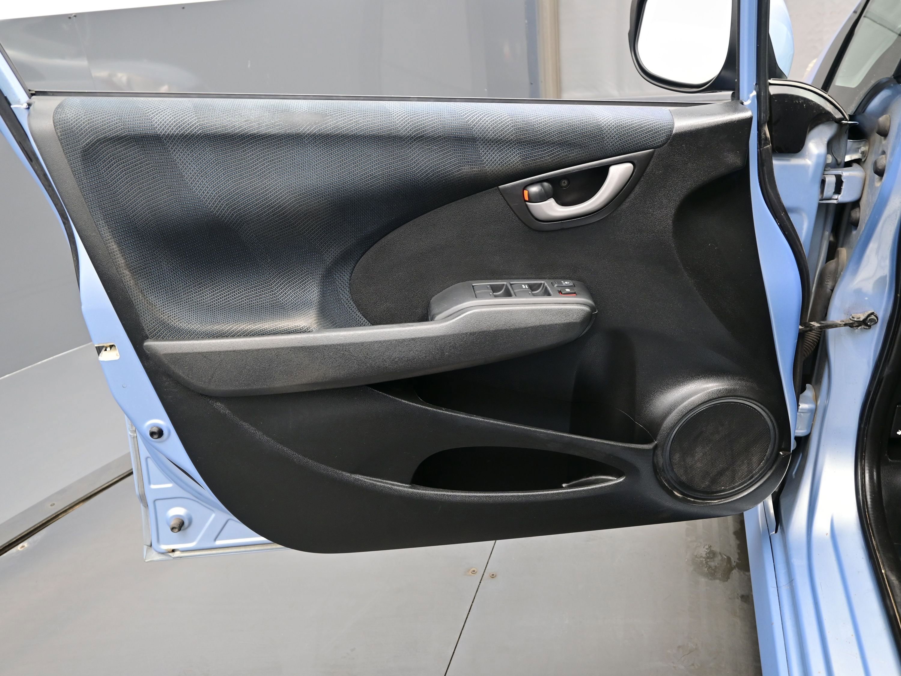 Used 2009 Honda Fit Sport image 9