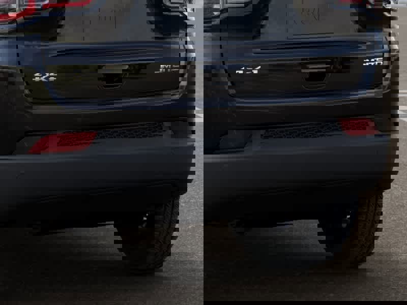 New 2026 Jeep Compass Limited image 13