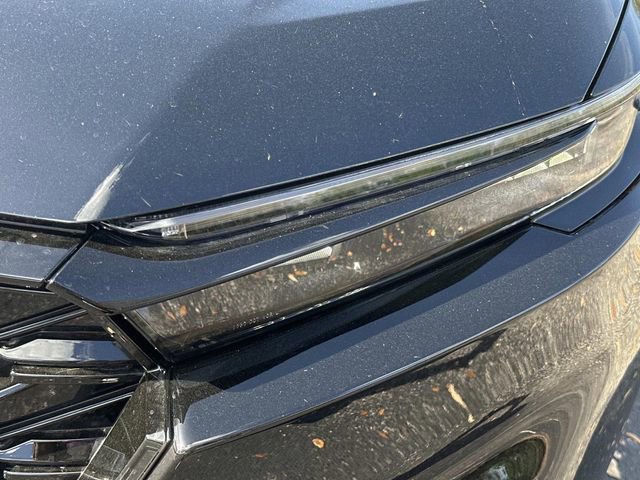 New 2026 Honda CR-V Sport Touring image 9