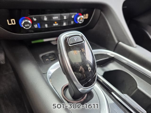 Used 2020 Buick Enclave Avenir w/ Avenir Technology Package FWD image 23