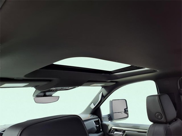 New 2025 GMC Sierra 2500 AT4 w/ AT4 Premium Plus Package image 21