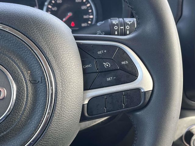 Used 2019 Jeep Renegade Latitude image 26